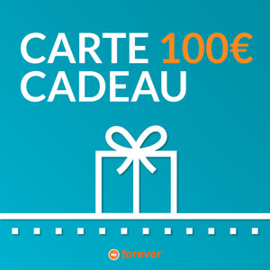 Carte cadeau Plaisir